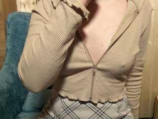 Erotisk videochatt EvaSteels