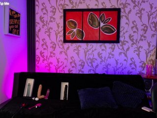 Erotisk videochatt Hi-Marceline