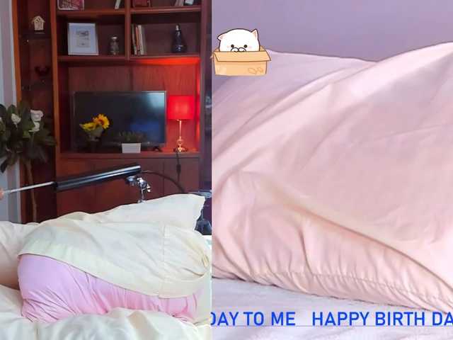 Sändningsbilder Inked-Ruby