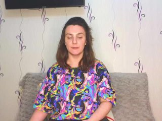 Erotisk videochatt Secret_Smile