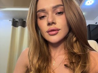 Erotisk videochatt KATIOIIIA