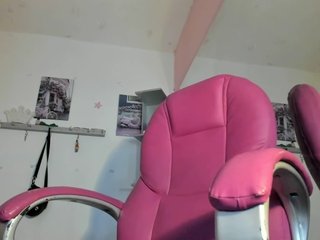 Erotisk videochatt Kim-