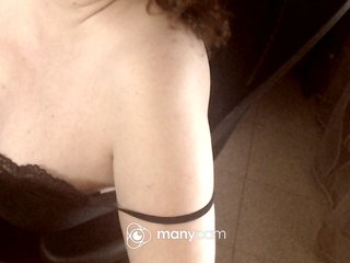 Erotisk videochatt LaraNazira