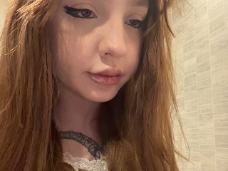 Erotisk videochatt LittleDelora