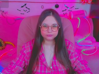 Erotisk videochatt LoliSuccub