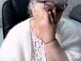 Erotisk videochatt LolkaAlyss