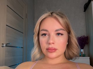 Erotisk videochatt Mila-m