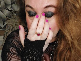 Erotisk videochatt -Your_dream-