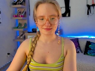 Erotisk videochatt NancyErotic