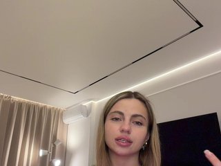 Erotisk videochatt Nataliecroys