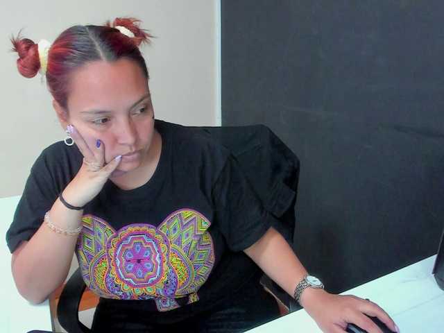 Sändningsbilder natashawithe