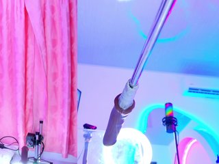 Erotisk videochatt NathaxaLeans