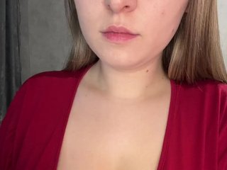 Erotisk videochatt AlinaRay