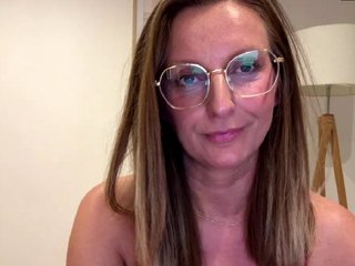 Erotisk videochatt RachellaFox