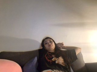 Erotisk videochatt RozyElle