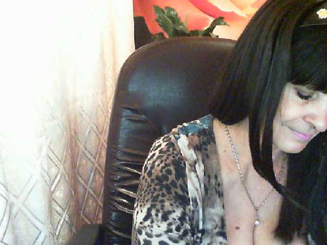 Sändningsbilder RubyAngel