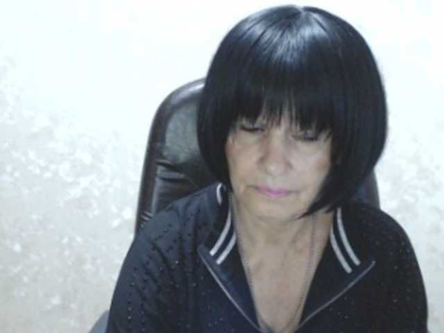 Sändningsbilder RubyAngel