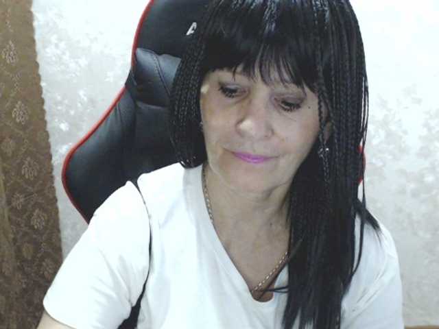 Sändningsbilder RubyAngel