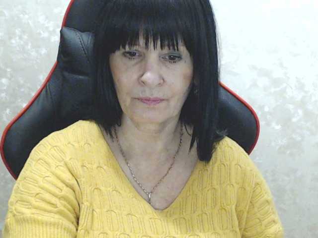 Sändningsbilder RubyAngel