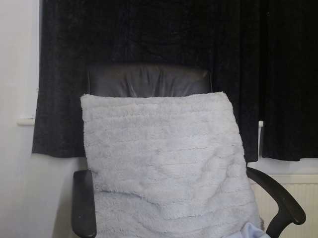 Sändningsbilder RubyFox