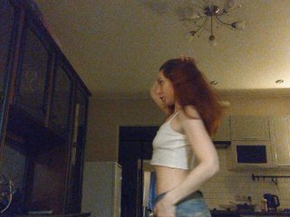 Erotisk videochatt Sandra_May