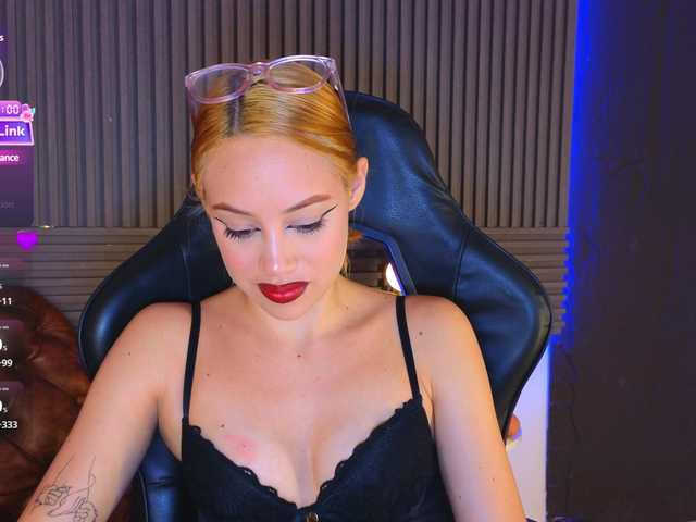 Sändningsbilder sofia-leon