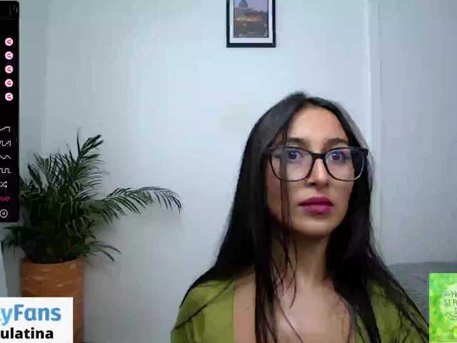 Sändningsbilder sofirousel