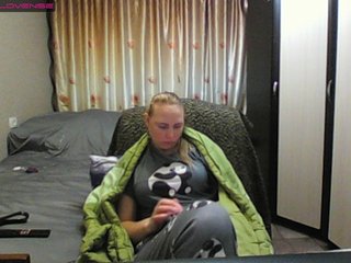 Erotisk videochatt Sona891