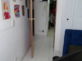 Erotisk videochatt NanaBela