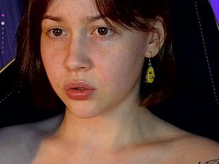 Erotisk videochatt -sweetdreamss-