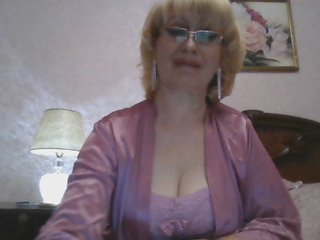 Erotisk videochatt _mamasita_
