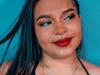 Erotisk videochatt BonieHall