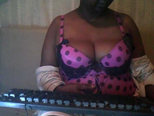 Sändningsbilder Bonivianah