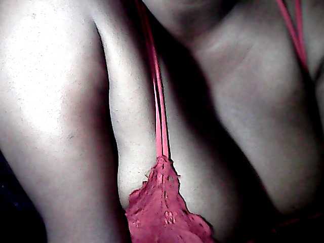 Sändningsbilder Bonivianah