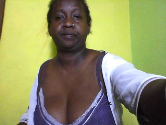 Sändningsbilder Bonivianah