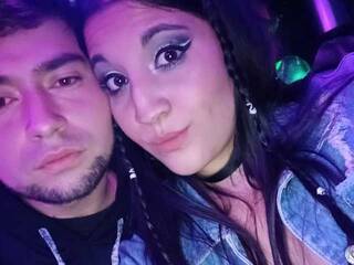 Erotisk videochatt Bonnie--Clyde