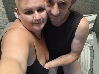 Erotisk videochatt Tiroler_Paar