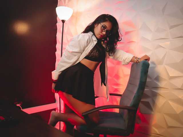 Foto av profilen Bonnie-cosmic