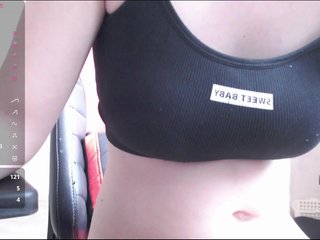 Erotisk videochatt Bonnie-Love