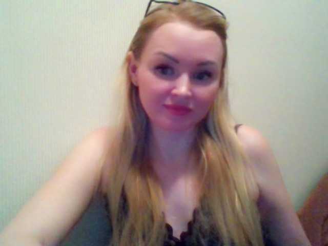 Sändningsbilder BonnieExcite