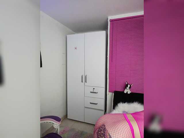 Sändningsbilder Bonnieray88