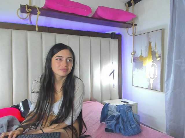 Sändningsbilder BONNY-BONSS