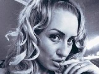 Erotisk videochatt bonnysweet