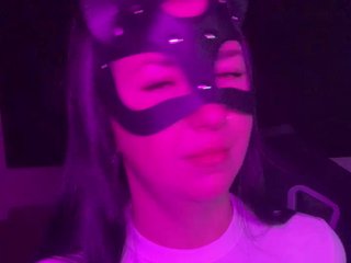 Erotisk videochatt Bonya_Nice