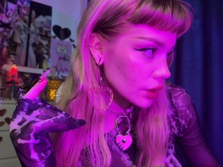 Erotisk videochatt Boobsybootie