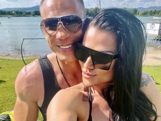Erotisk videochatt BoombasticPair