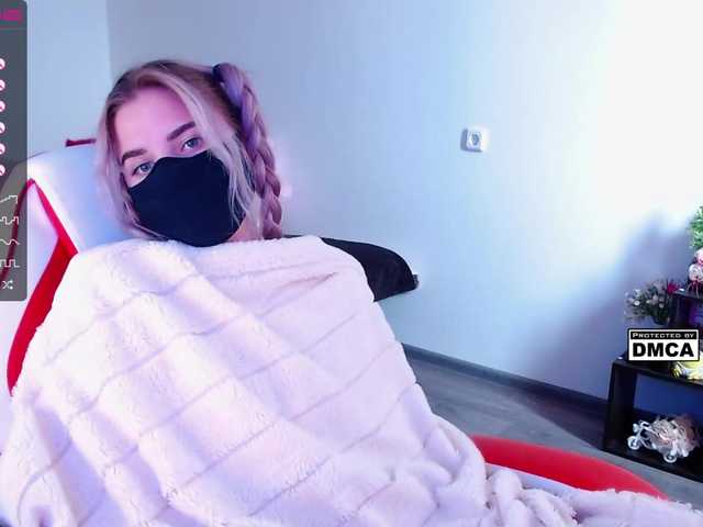 Sändningsbilder booty-li