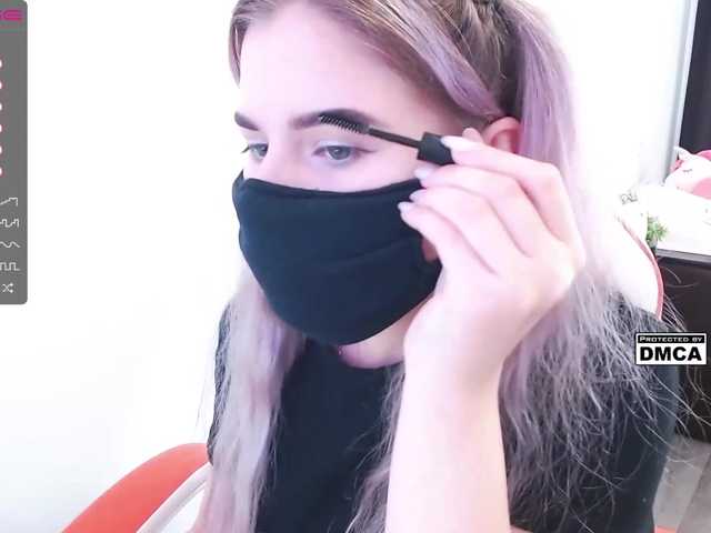 Sändningsbilder booty-li