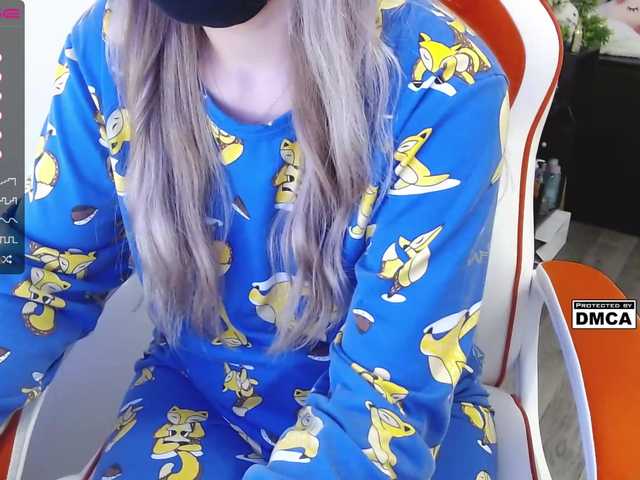 Sändningsbilder booty-li