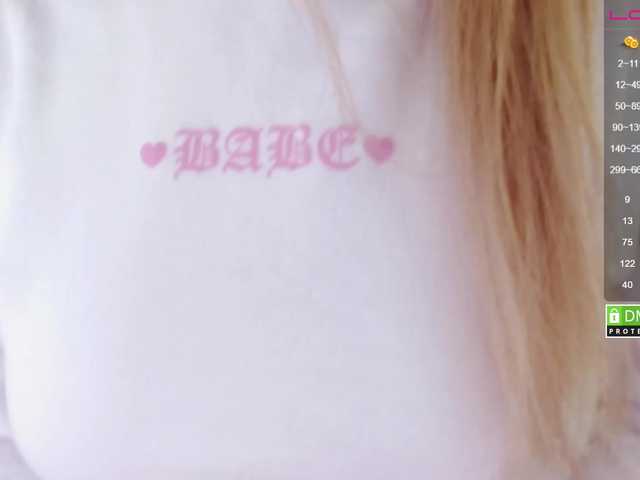 Sändningsbilder booty-li